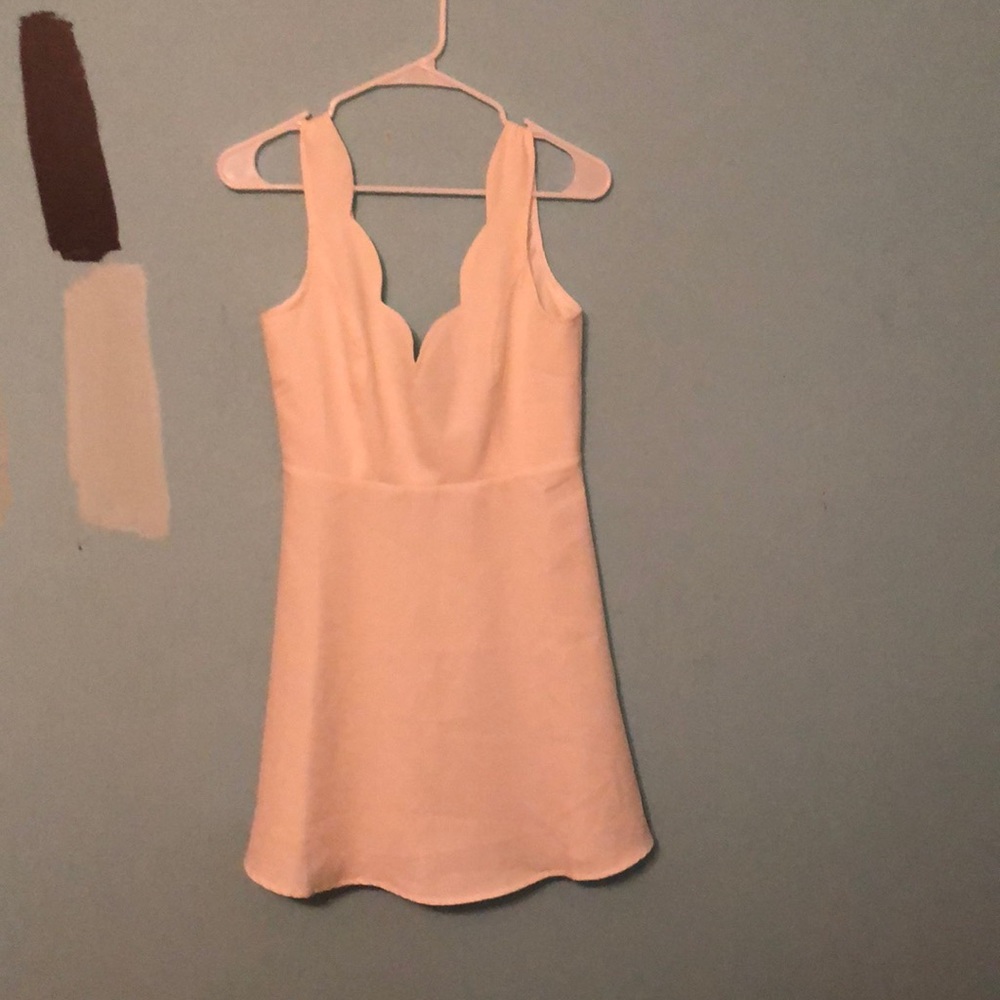 Tobi dress